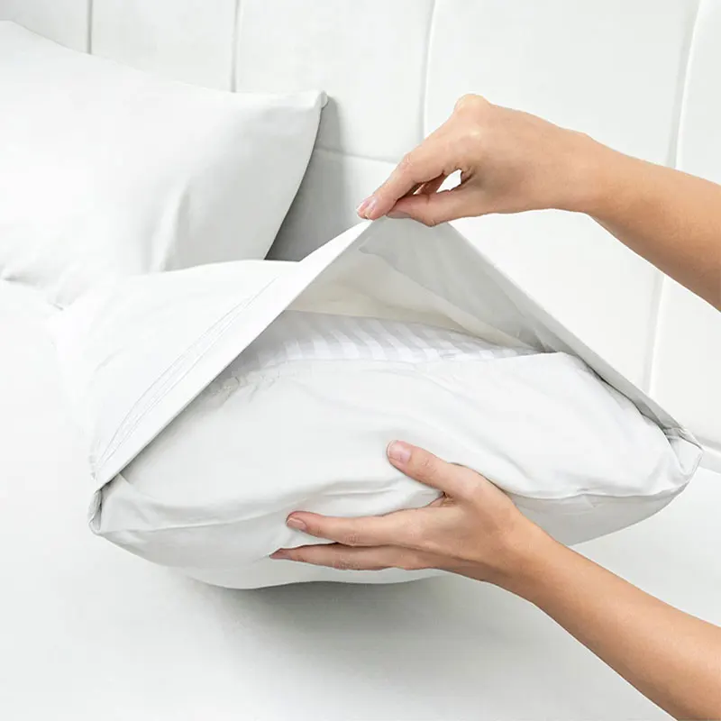 400 Thread Queen Bunk Egyptian Cotton Bed Sheets
