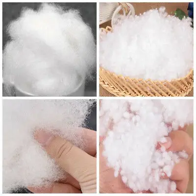 100% Natural Lightweight Kapok Fiber - Good product High Quality in