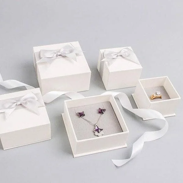 Vietnam best price box packaging jewelry