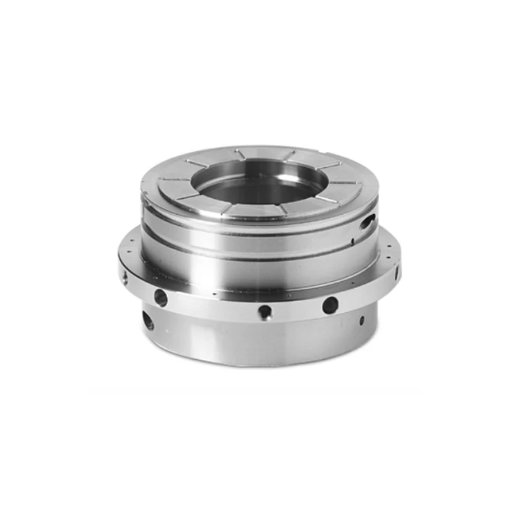 Korean Turbo Machinary Tilting Pad Compressor Bearing - DSE BEARING CO.,LTD.