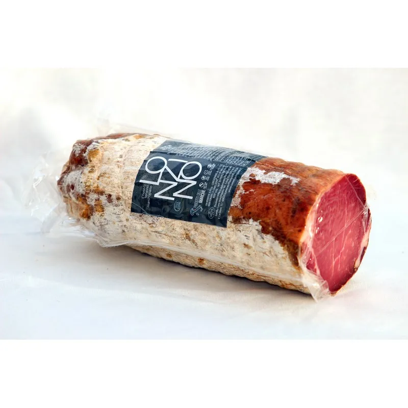 
High quality Made in Italy LONZINO OF THE MARCHE REGION Hot Sale 