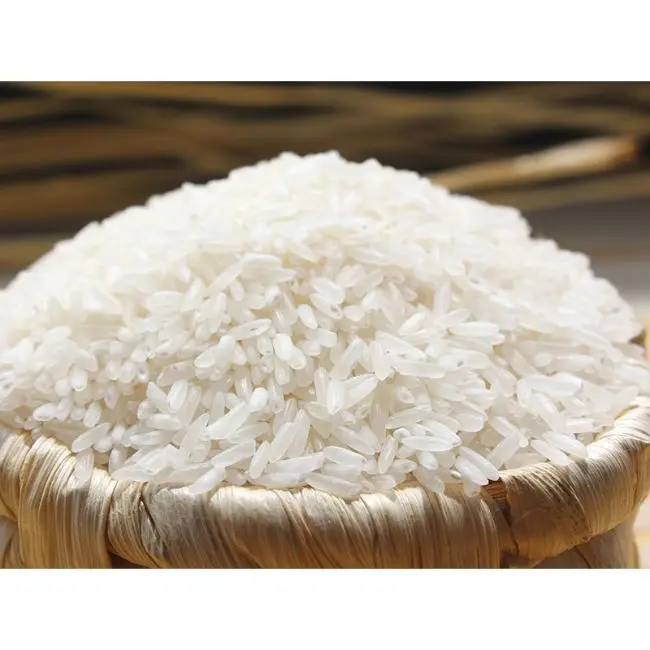 
Rice Grains / Chawal 