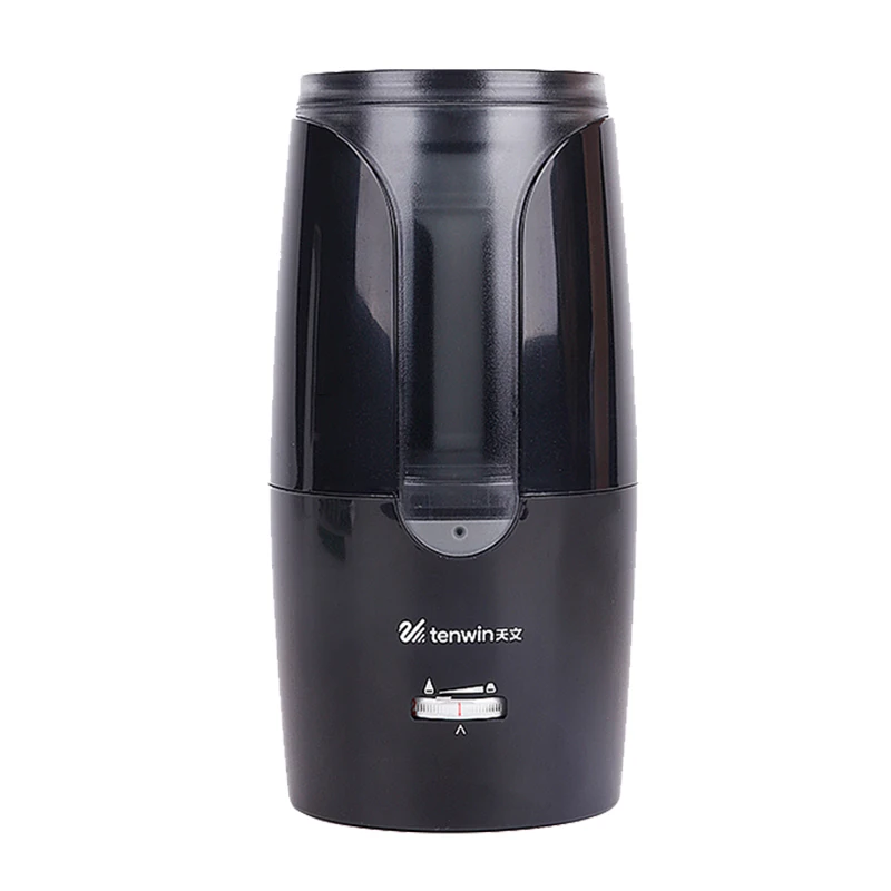 Автоматическая электрическая точилка для карандашей Tenwin 8028 - 6-12 мм, Заводские поставки