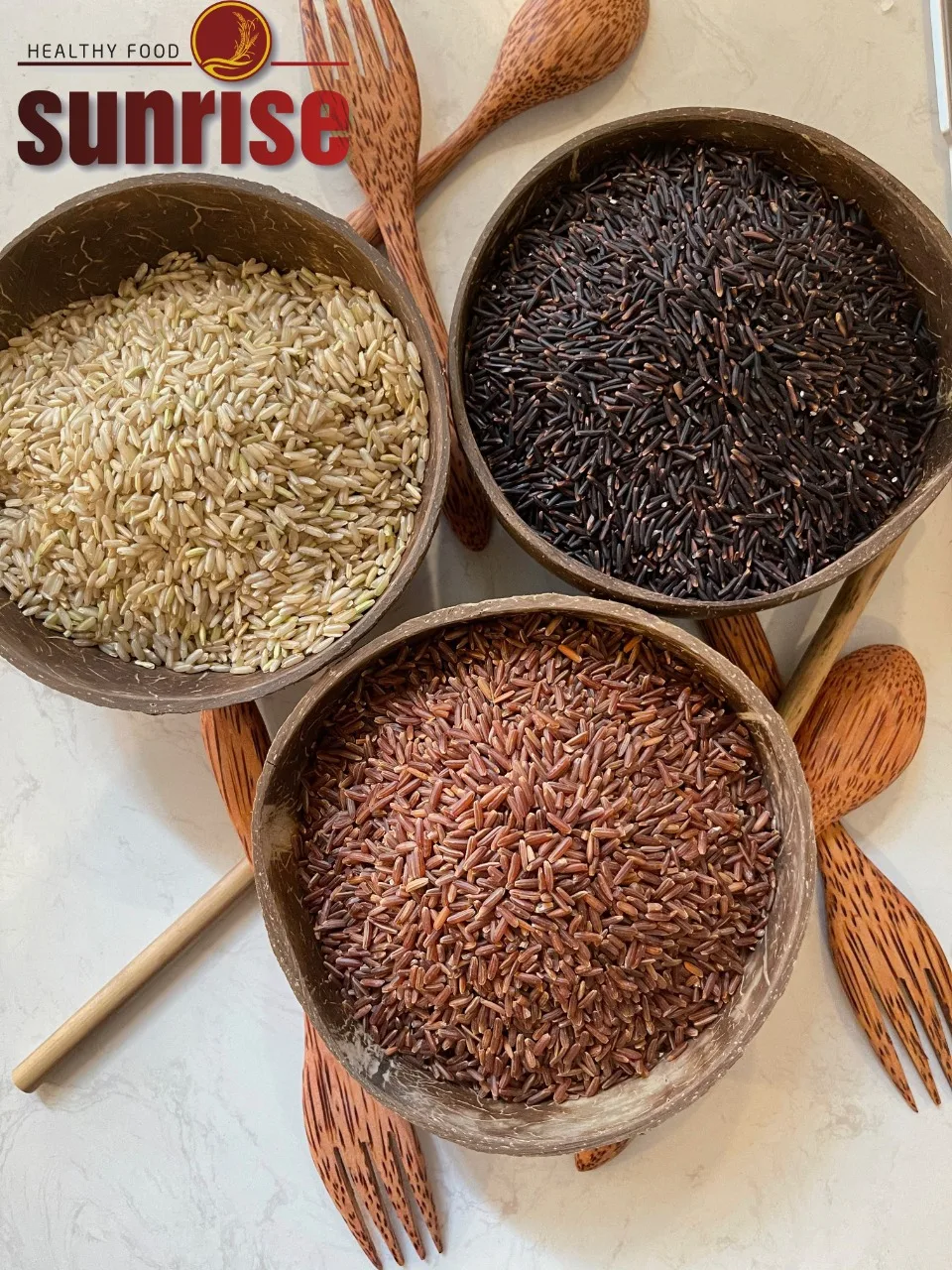 Long Grain Black Rice Aromatic Rice Black Purple Organic Black Rice From Viet Nam - Whatsapp 0084 989 322 607