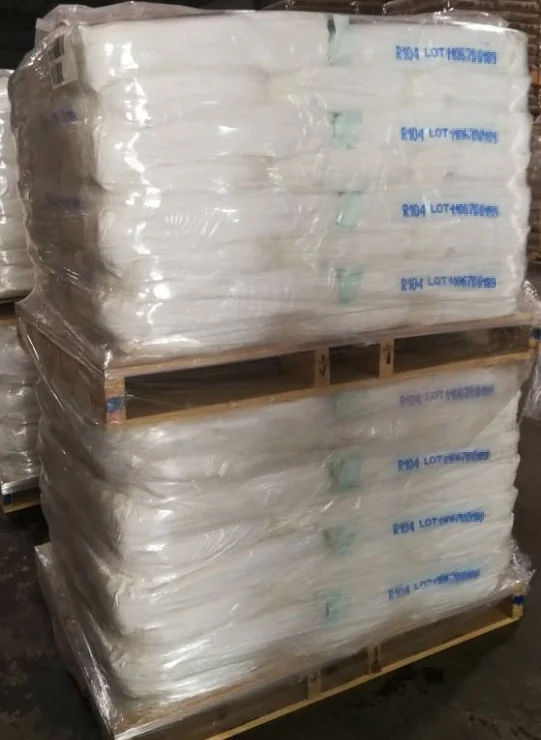 
Titanium Dioxide Pigment Tio2 R 104 