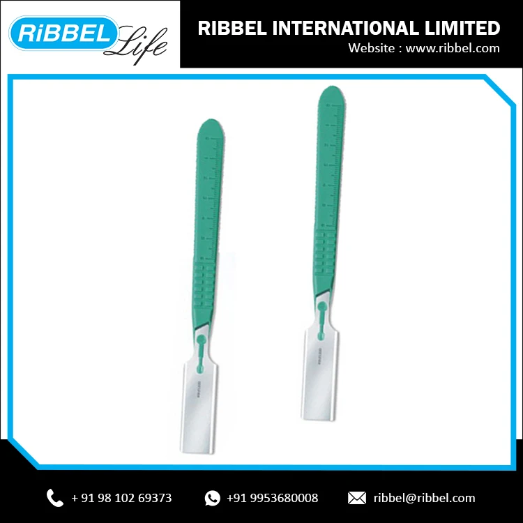 Premium Quality Skin Graft Blade And Knives For Hospital Use Buy From Lead Supplier
