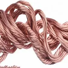 high purity copper wire scrap in Hebei /cooper ingot /scrap copper