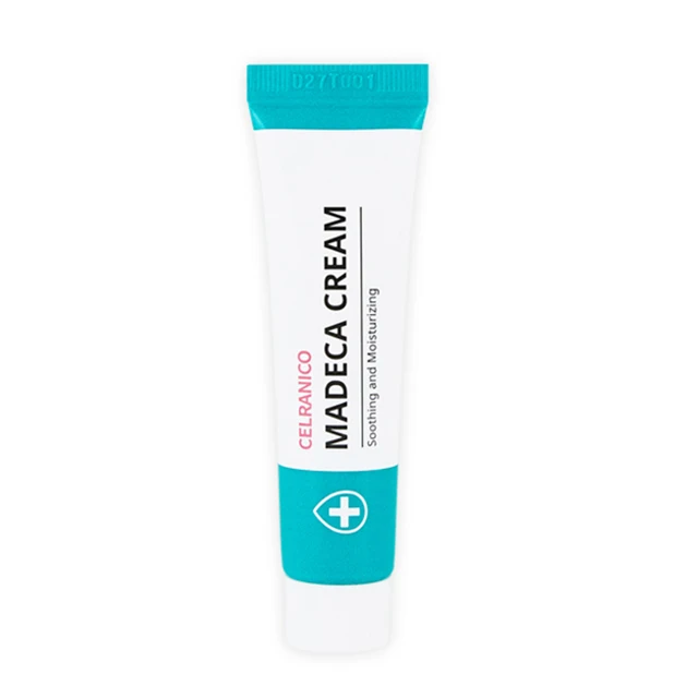 CELRANICO MADECA CREAM 15 ml Moisturizing Soothing Repairing OTILTD