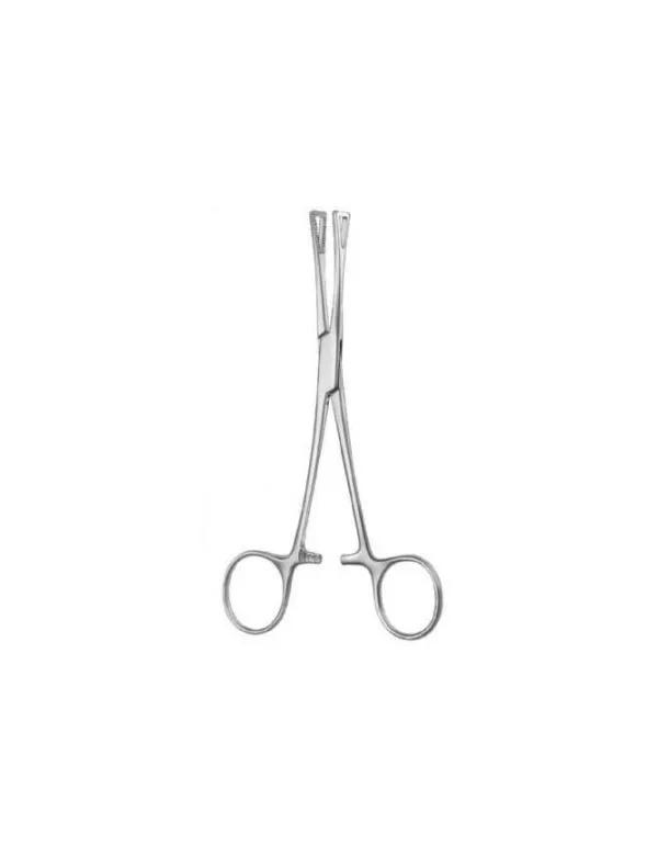  Лигатурные щипцы гемостатические прямые изогнутые из нержавеющей стали инструменты хорошего качества