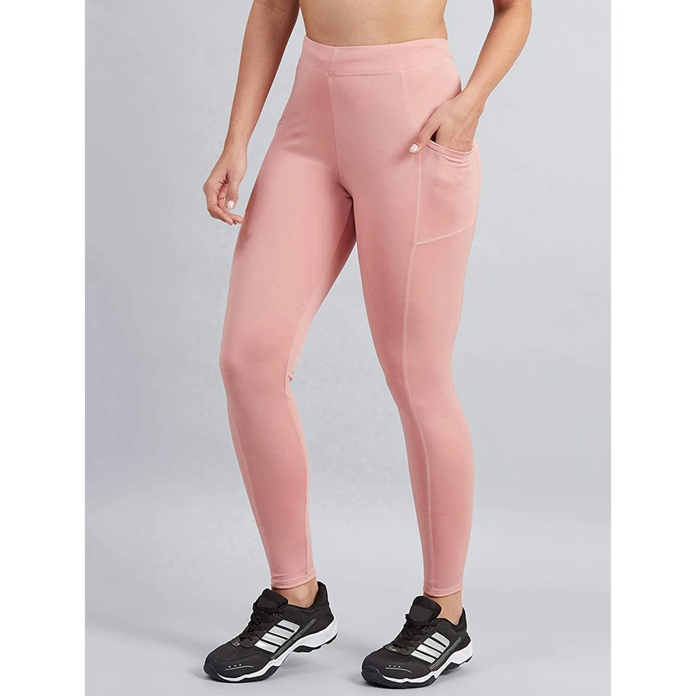 women slim leggings jean japanese fitness pants seamless printings leggings Feature Snagging Resistance