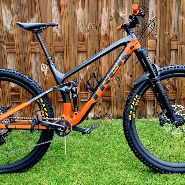 New Arrival Original New Discount Sales for 2022/2021  TREK Fuel Ex 9.8 Trek