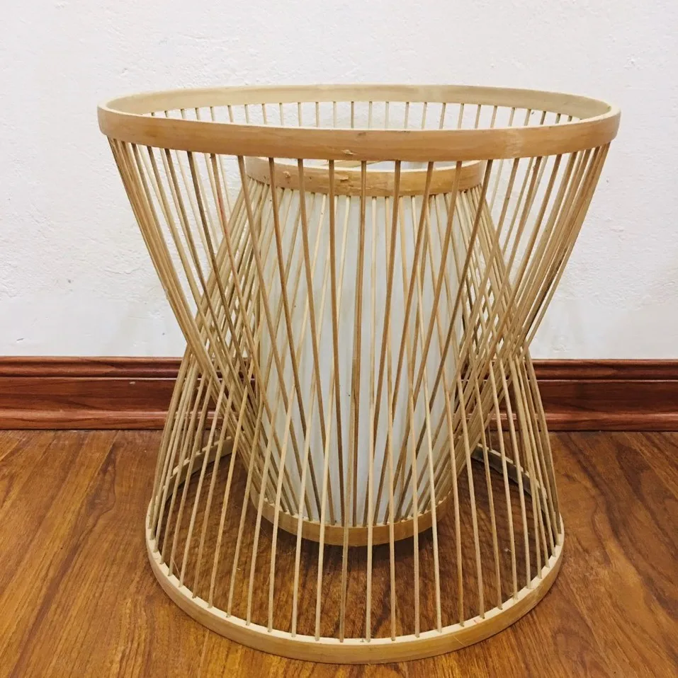 Традиционный декор для сада бара кафе фестиваля гостиницы фонарь ротанговый бамбуковый тканый походный напольный светильник настольные настенные лампы кемпинга