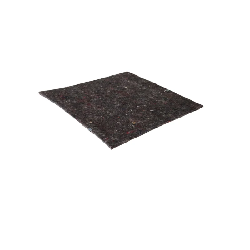 Turkey Needle Punched Hard Felt