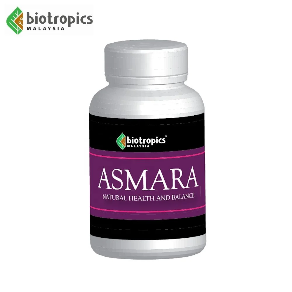 Private Label Supplement Kacip Fatimah & Tongkat Ali Combination Formula for Women In Tablets OEM from Malaysia