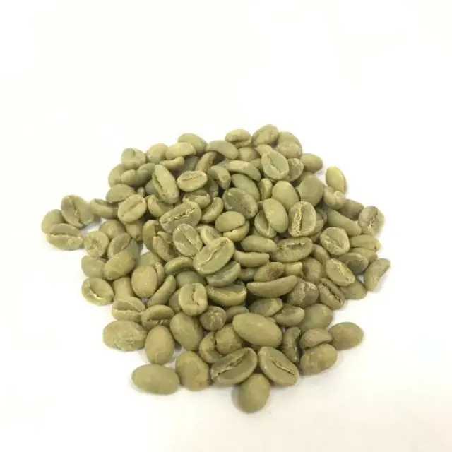 
The leading brand in the Vietnam green coffee market with 100% natural 