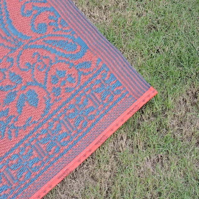 Пластиковые цветные коврики 90X180 см