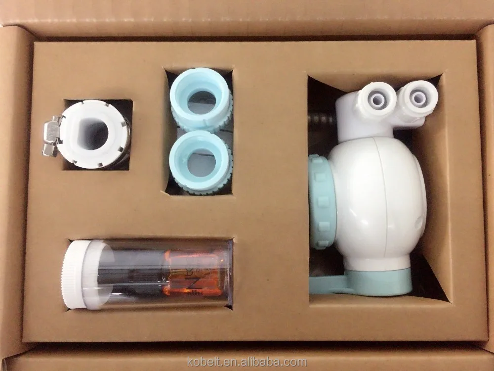 IT-388 Iontech countertop basic water ionizer for home appliance