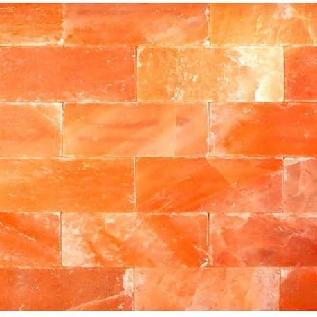 Himalayan Salt Wall Panel