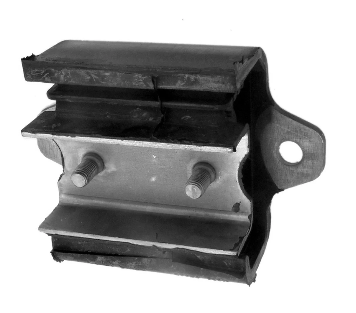 Лидер продаж, высококачественные Японские Автозапчасти Guwo, крепления двигателя OEM 11320-7F000 для Nissan Terrano 1992-2007