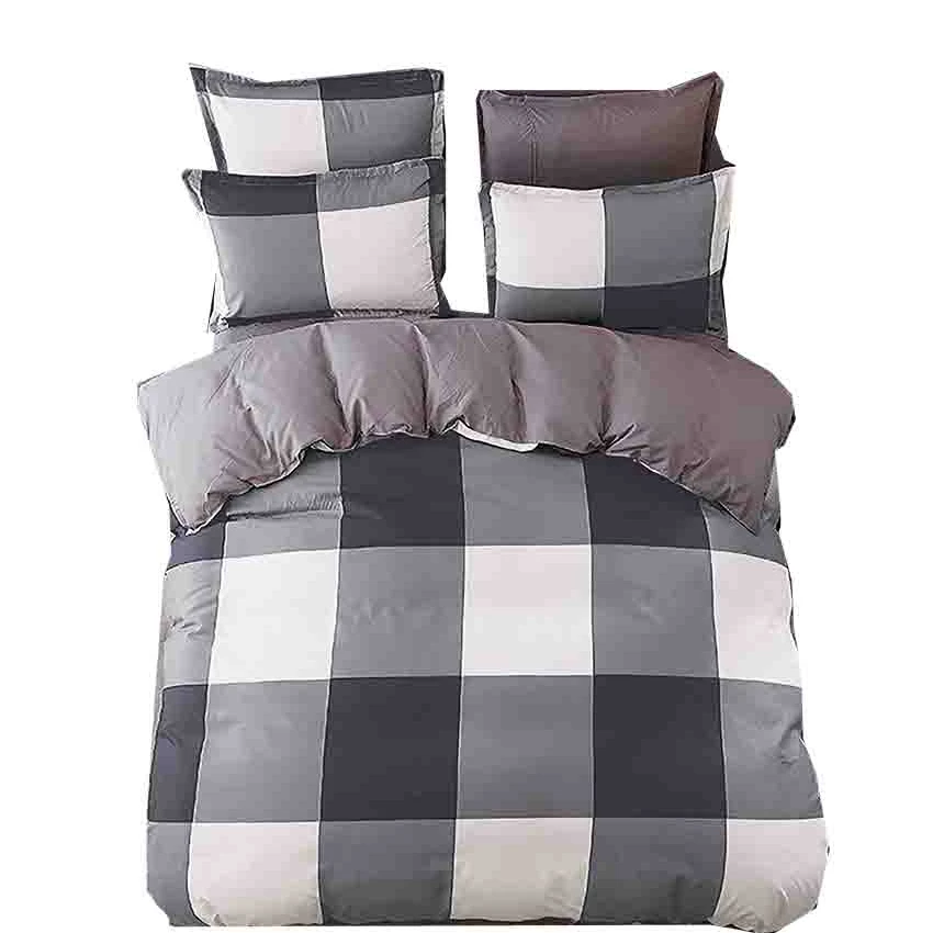 Лидер продаж заводская цена дизайнерский комплект простыней Детский Комплект постельного белья из