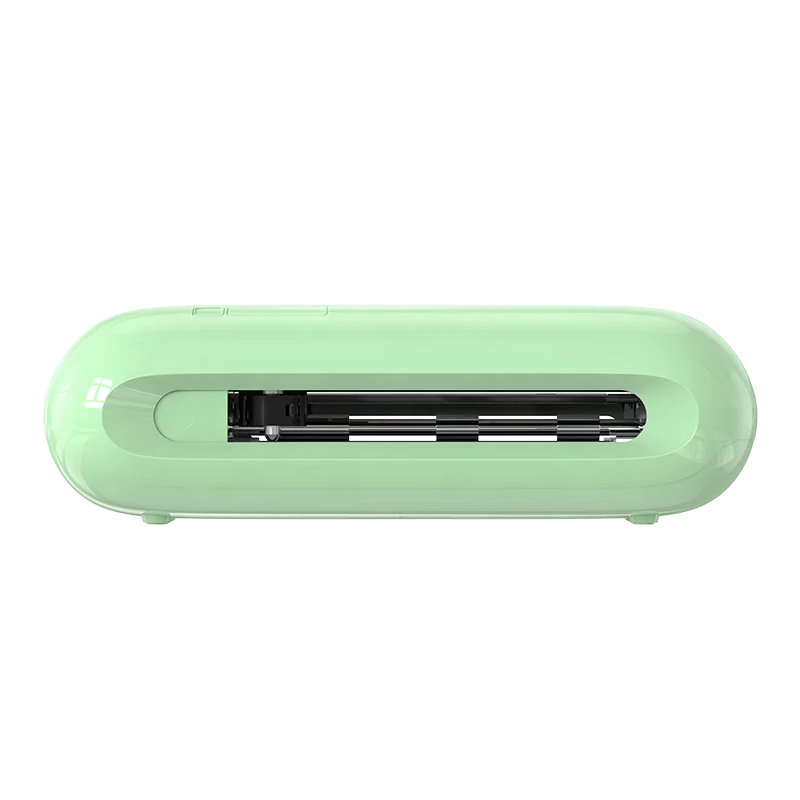 rock space 2021 new Automatic Mini Cutter Plotter Phone Film Cutting