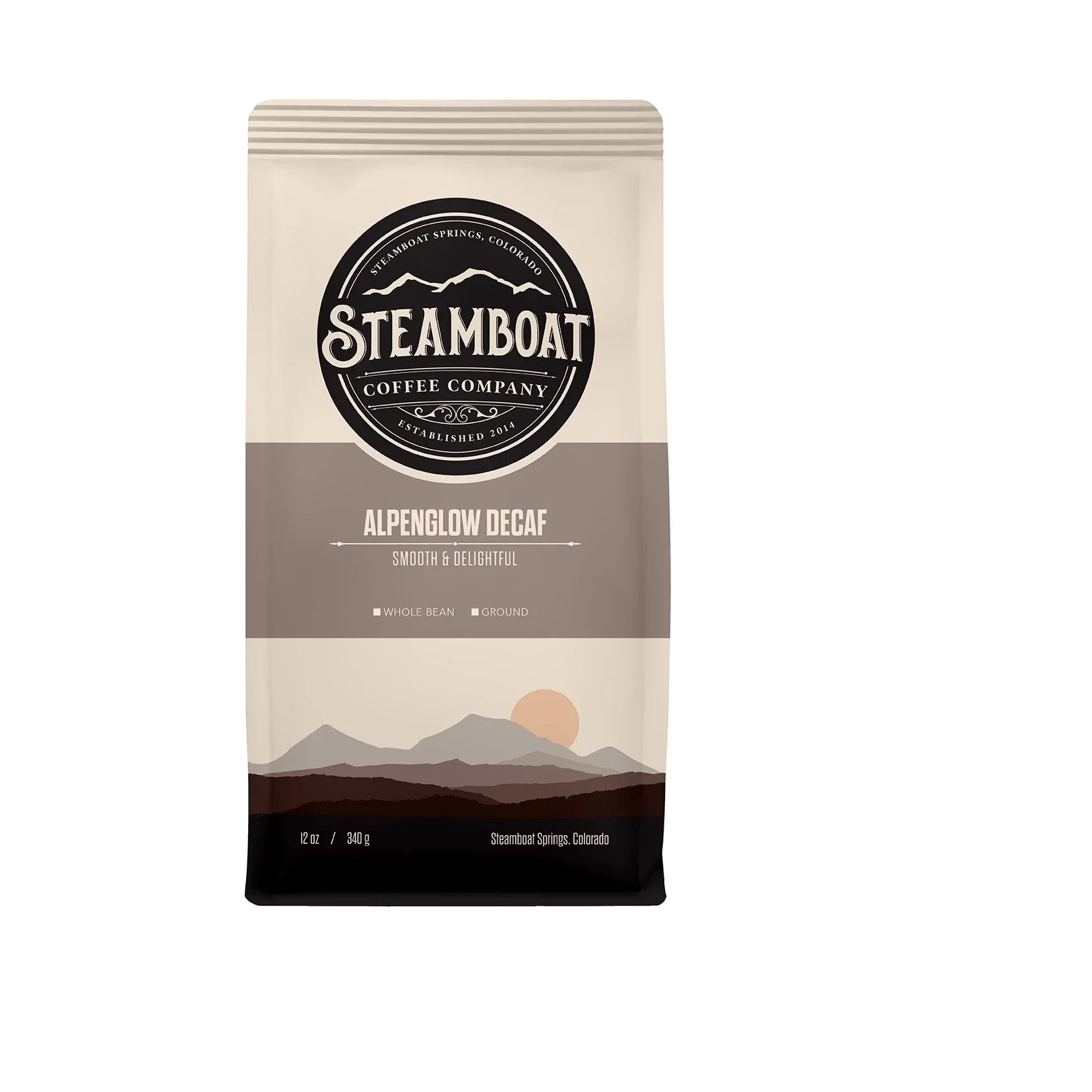 Лучшая цена Alpenglow без кофеина Швейцарский воды кофе без кофеина самых лучших продуктов отличного качества