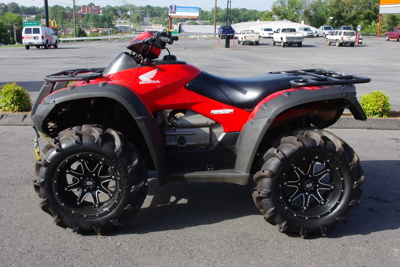 
NEW ORIGINAL Polaris 2020/2021 HON-DA FOURTRAX RECON 4X4 ATVS/UTVS 