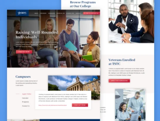 Online website business design | Business Website Designer | Best E commerce website Design and Development