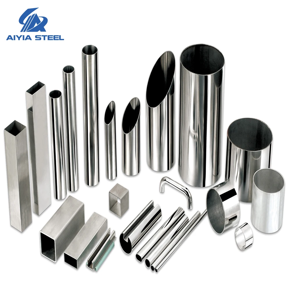 Export manufacture best quality stainless steel pipe/tube