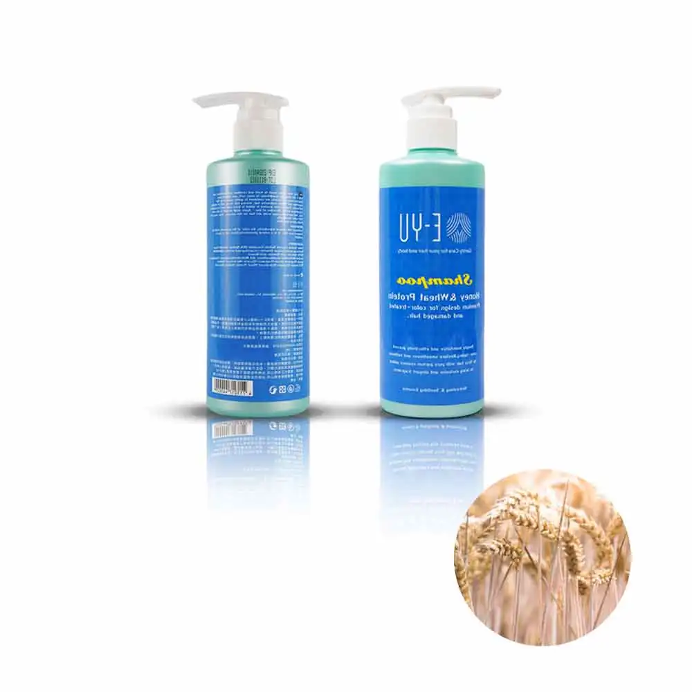 Товары из Тайваня биошампунь для жирных волос перхоти