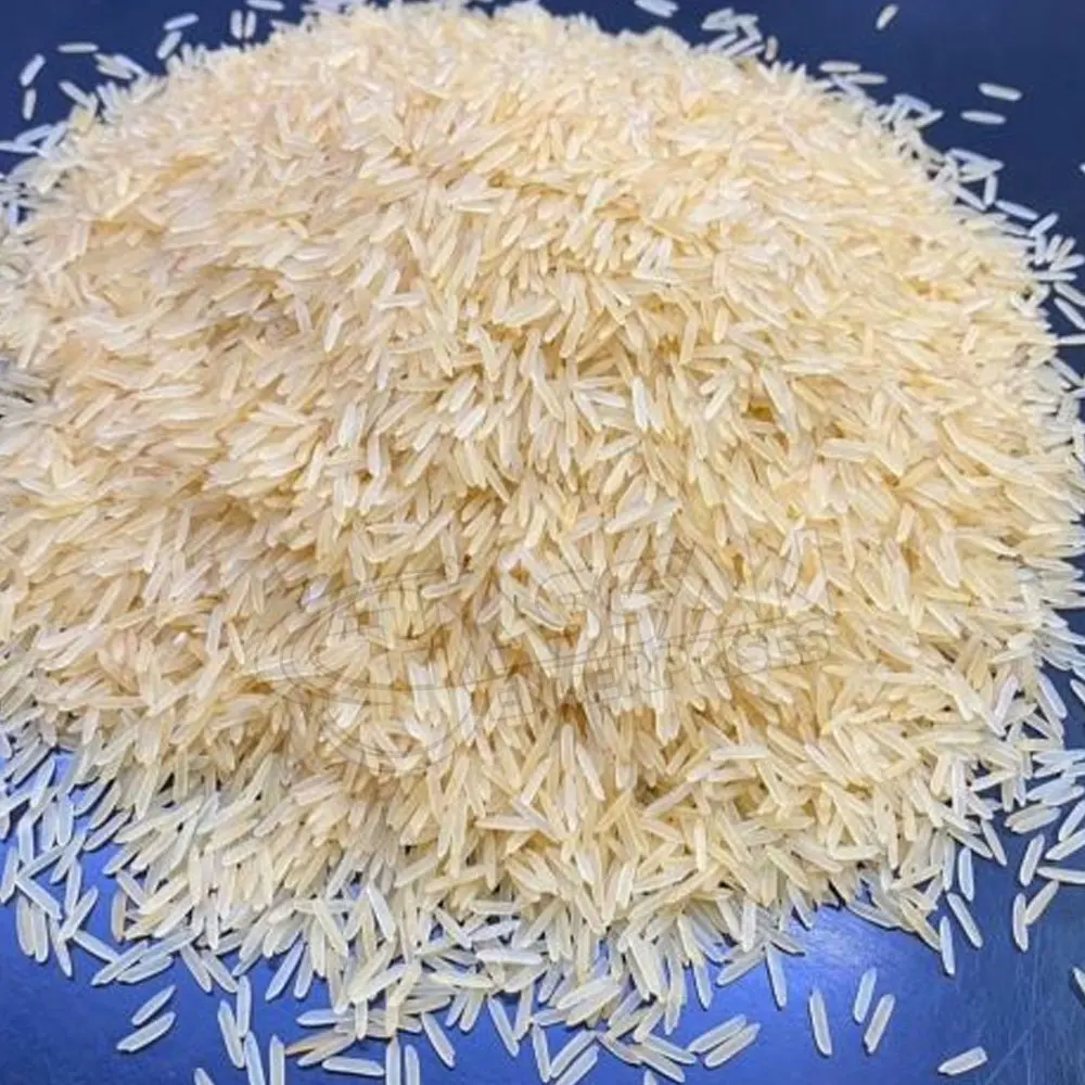 Premium Quality 1121 Creamy Sella White Basmati Rice