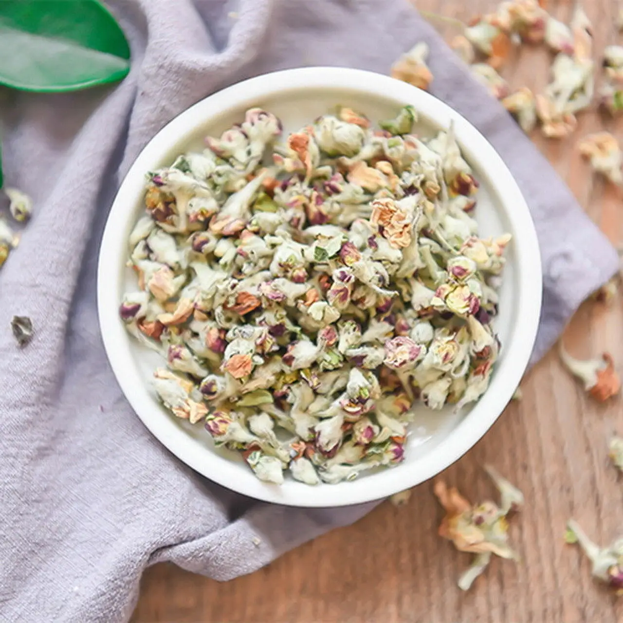 Лидер продаж чай из чистого цветка с бабочкой и горохом помогает здоровью улучшает красоту волос украшает уменьшает