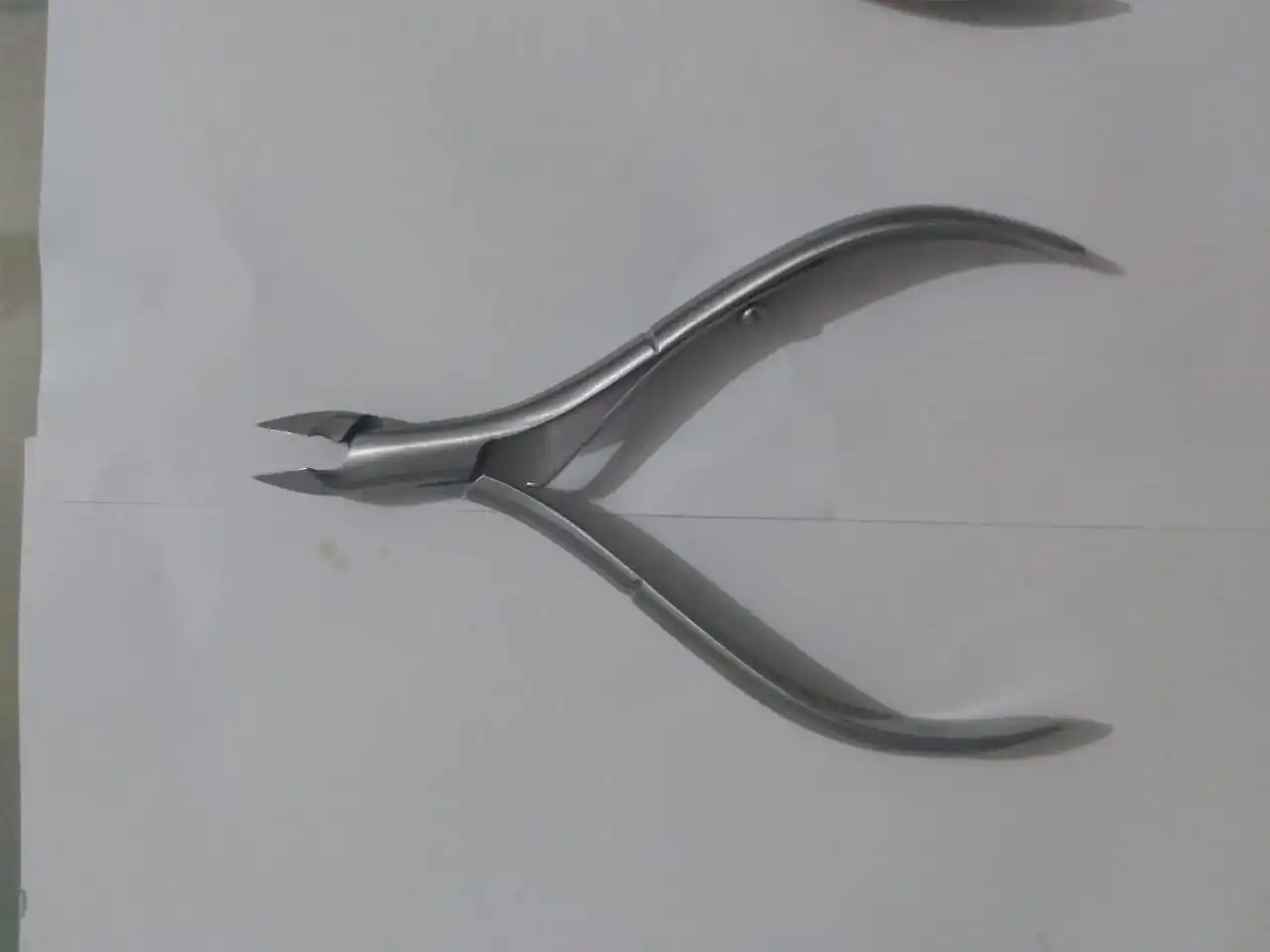 Best Selling Most Unique Design nail nippers for Sale Custom Made Logo nail nippers Top Quality Stainless Steel low price