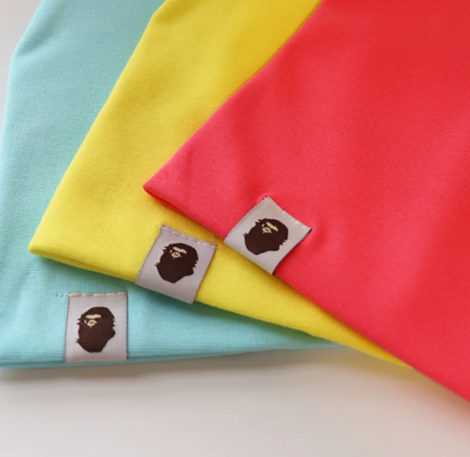 Toddler Infant Baby Cotton Soft Cute Knit Kids Hat Beanies Cap