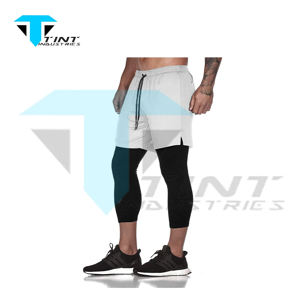 Sports wear Fight Pants Shorts Kick Boxing Cage Short MMA Fighting Trousers