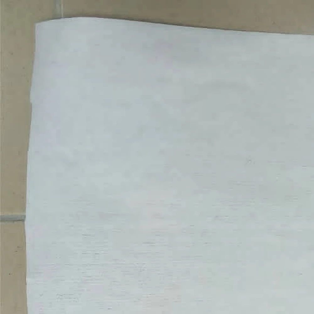 Счищатель чистки рулон многоцелевой SMT МРМ нетканый ткани