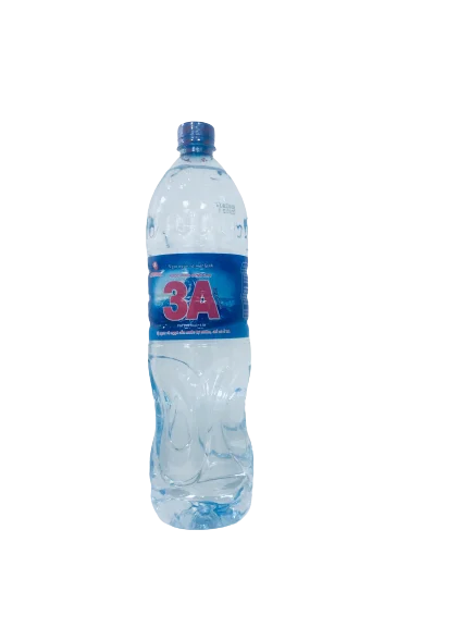 Vietnam Beverage Ground Drinking Water 3A 1500 ml Pure Water