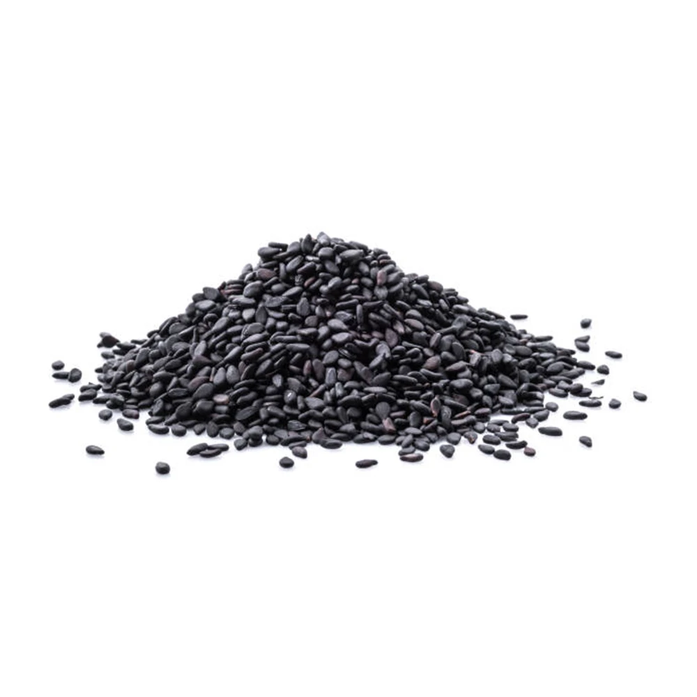 100% Good Quality Best Black Sesame at Wholesale Price