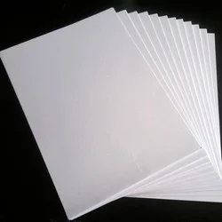 A4 копирования Double A бумага 80GSM 75GSM 70GSM в