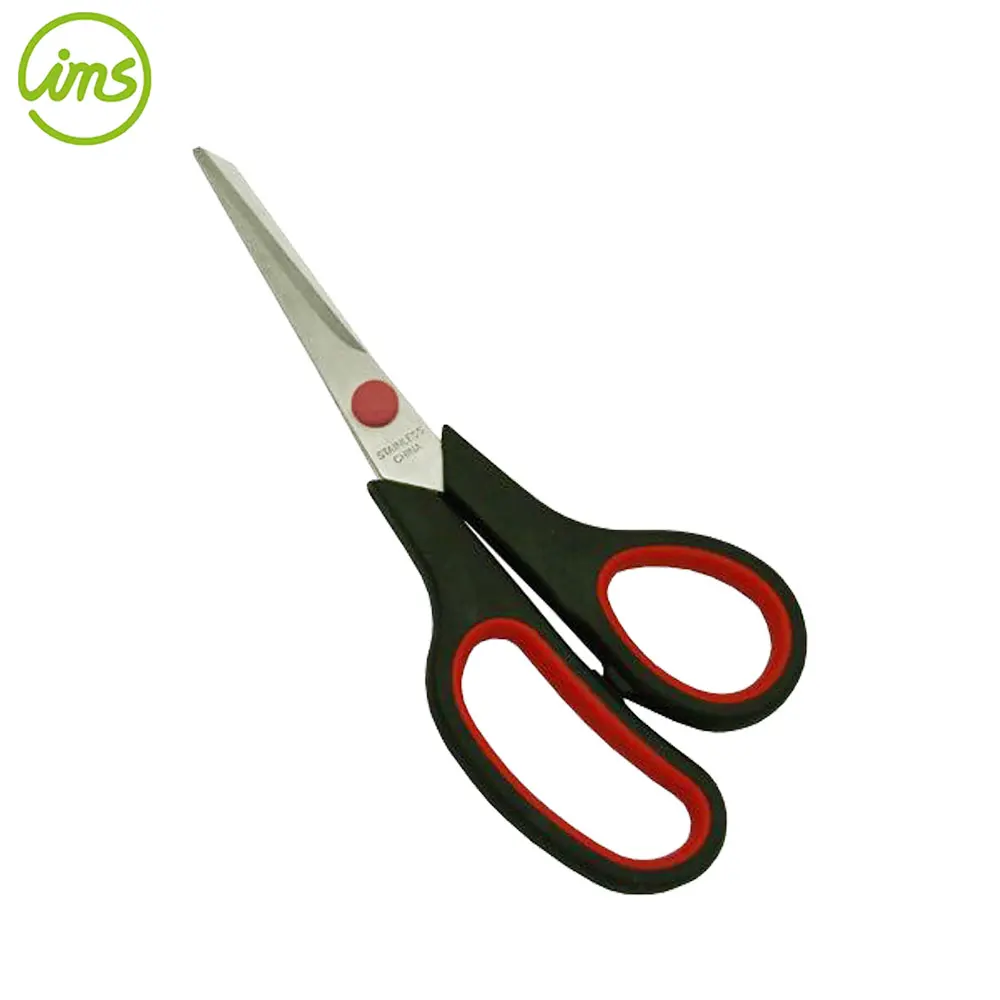 Comfortable Handle All Purpose Kitchen Scissors