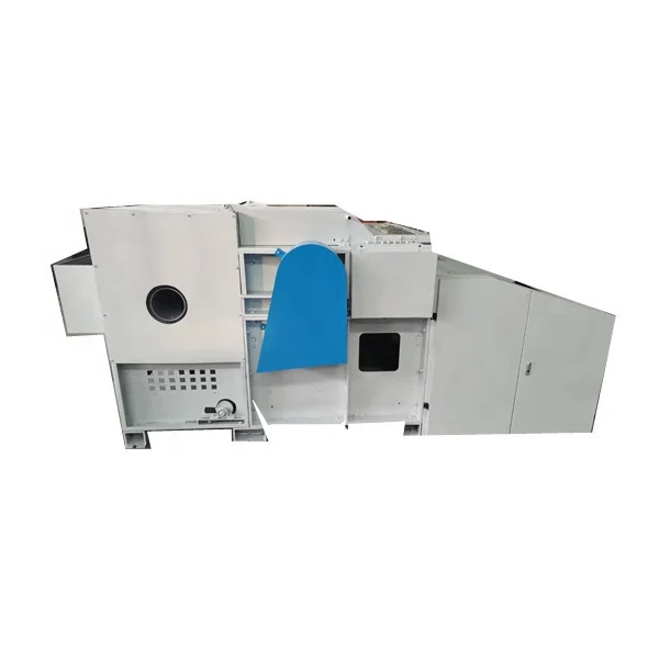 FS600 Old Clothes Recycling machine/Waste Fabric Recycling Machine/Garment waste recycling machine