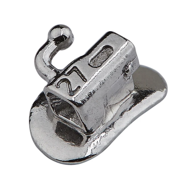 Второй молярный колючий