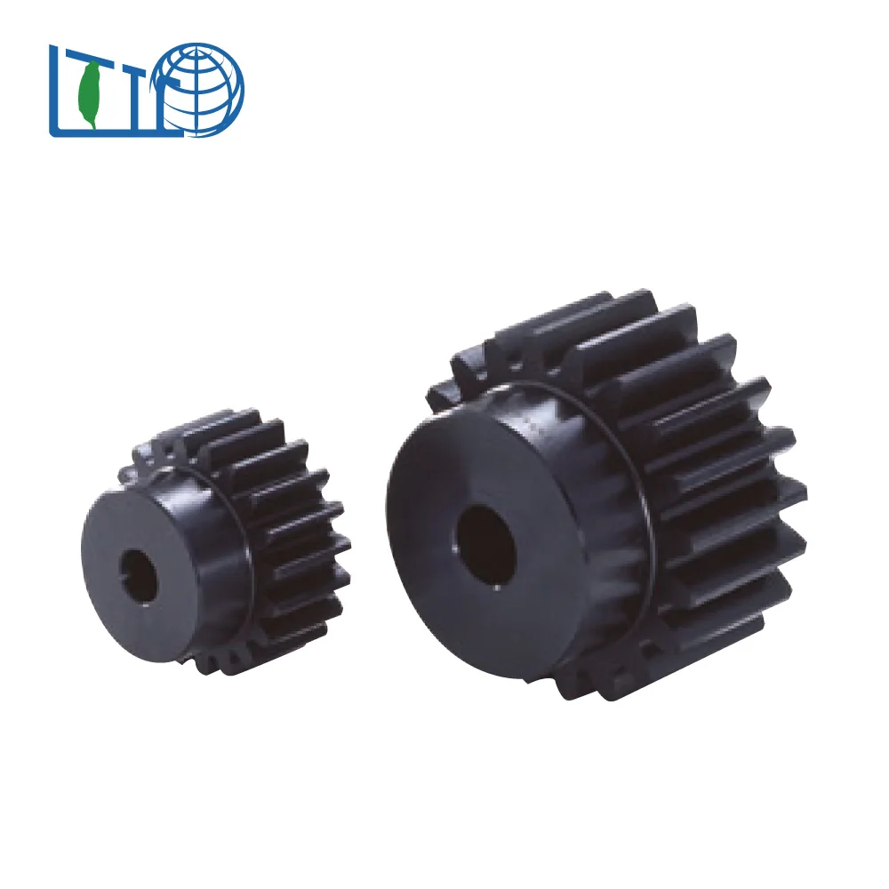 KHK SCM440, теплоотдача, прямозубая Шестерня серии KSSCP