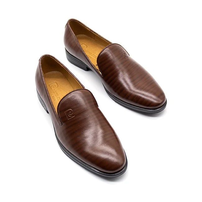 Популярная модель 2021 года, отличные туфли под заказ с логотипом, мужские классические туфли оксфорды, мужские кожаные туфли во Вьетнаме, высококачественные под заказ