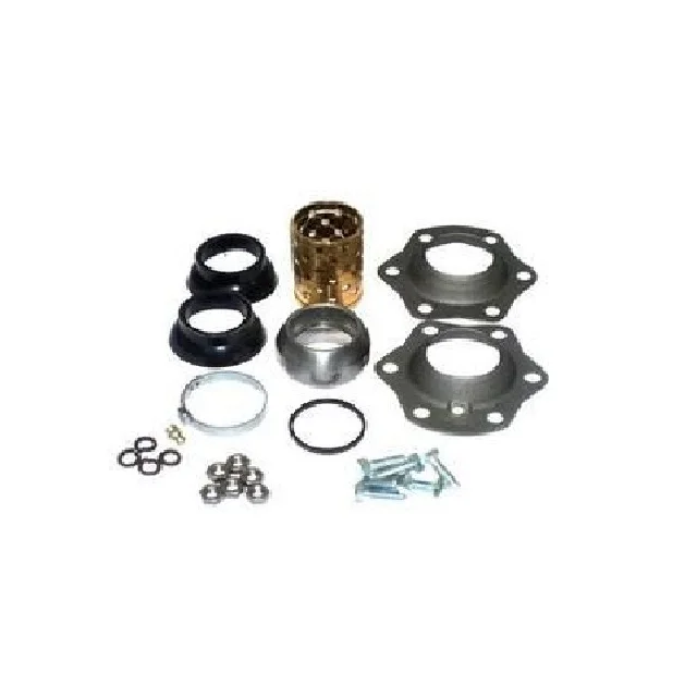 Reasonable Prices Trucks and Trailers Brake Repair Kits Cam Shaft Kits For YORK/ SAF/ ROR/ BPW Manufacture By India