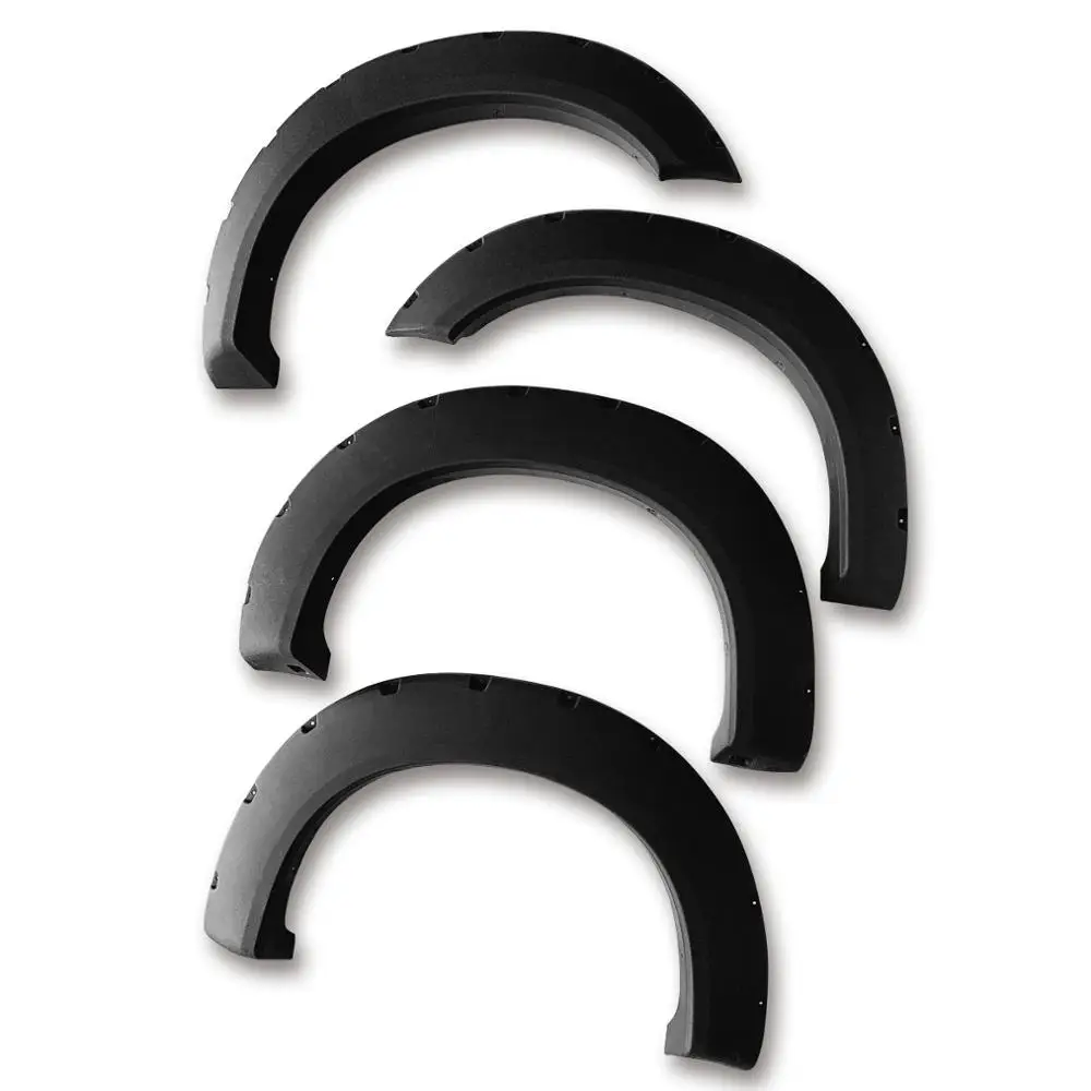 FENDER FLARE FOR CHEVY C10 88-98  POCKET STYLE