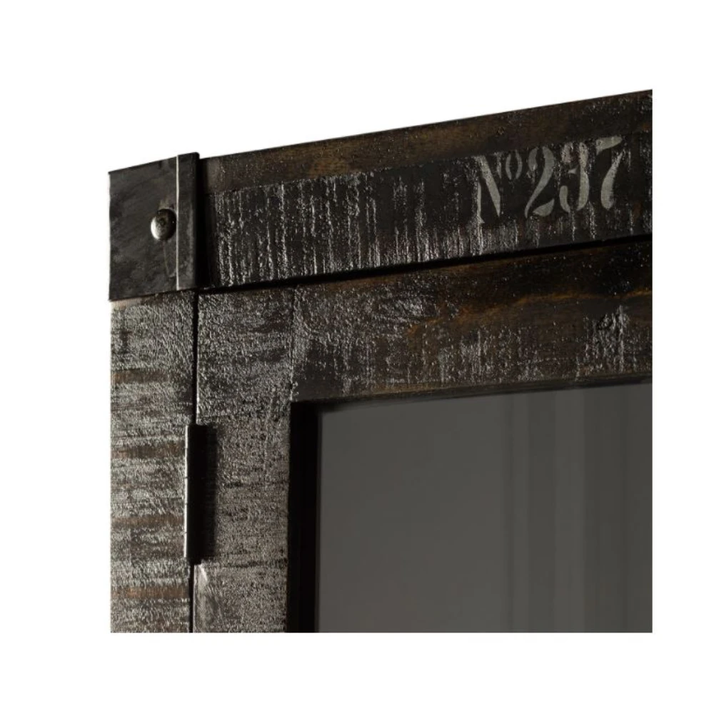 Прямая оптовая продажа шкаф из массива дерева шкафы для гостиной с 4 дверцами и 2 полками мебель спальни стеллажи витрин домашний декор