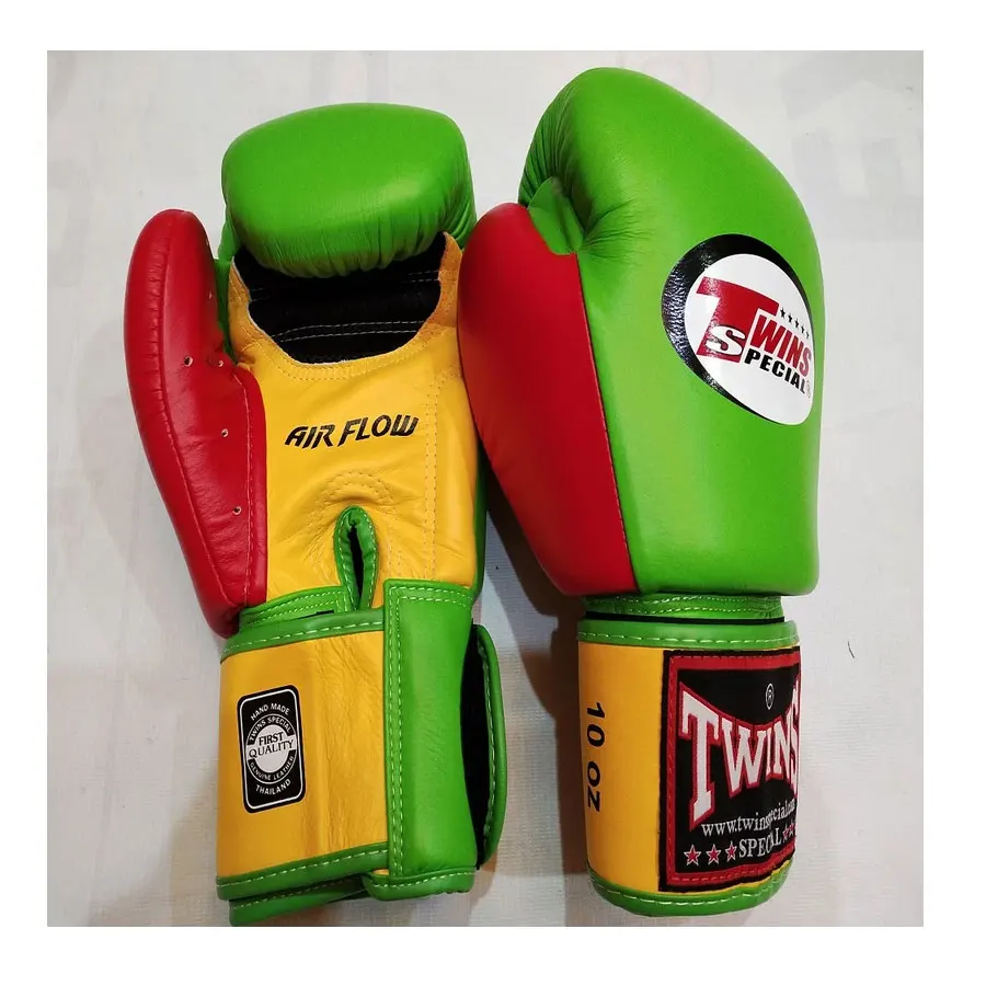 Twins Special Professional fighting Boxing Gloves