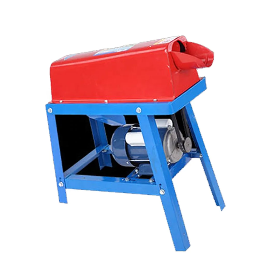 Factory Price Corn Peeler And Thresher Corn Machine Sheller Electrical Maize Corn Sheller