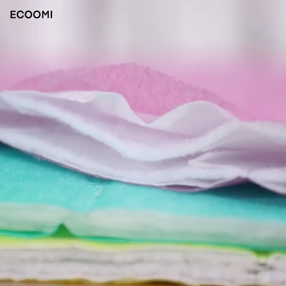 OEM Non-woven F6 Efficiency Pocket Bag Filter for Dust Collector air filter hepa